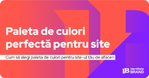 How to choose the perfect color palette for your business website
