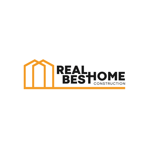 RBHC Logo Firma Construcții