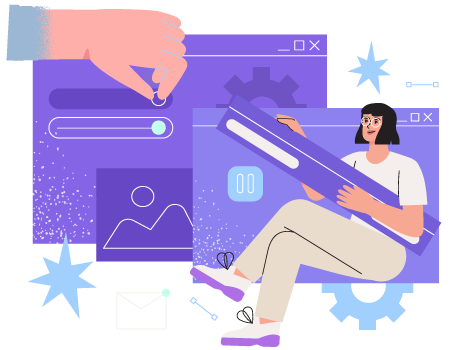 We are ready to launch your next project